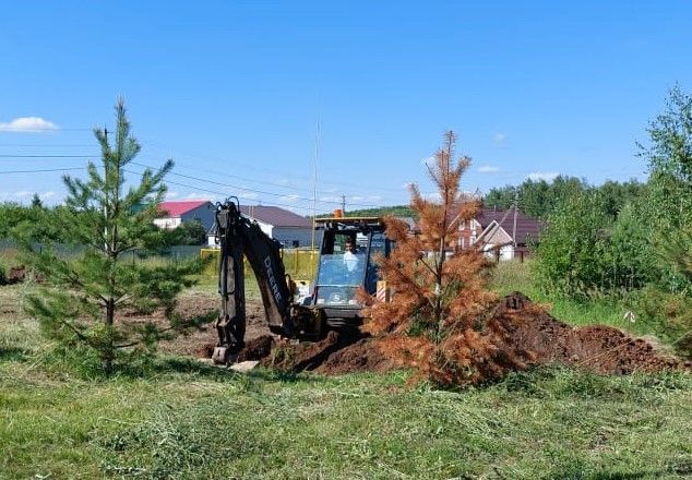 В Верхнем Услоне появится "Боул"