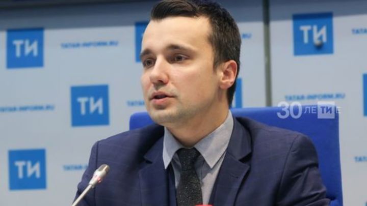 Продолжается конкурс на формирование нового состава Молодёжного правительства Татарстана