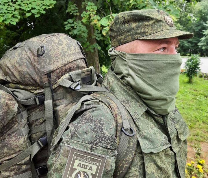 Единоразовую выплату военнослужащим батальонов «Алга» и «Тимер» увеличат до 360 тысяч