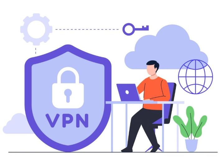 Татарстанцев предупредили об опасности VPN-сервисов
