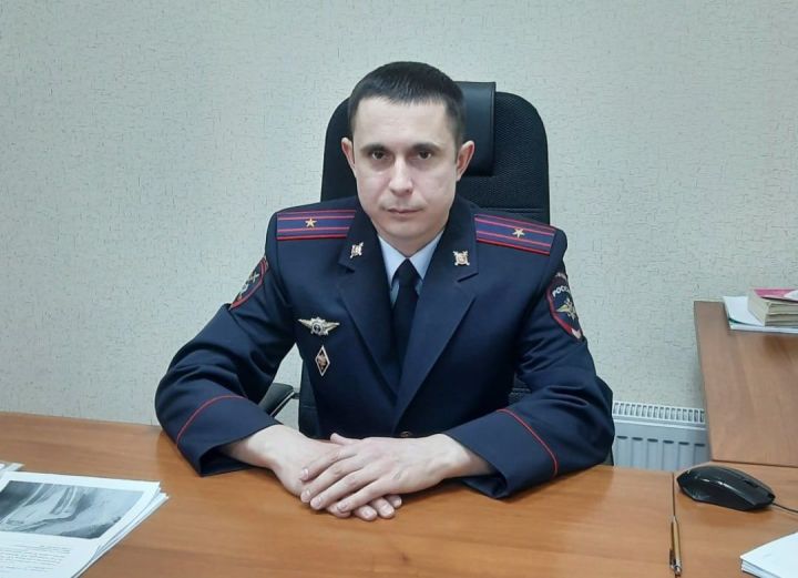 В Татарстане ГИБДД объявила операцию «Встречная полоса»