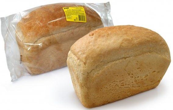 Читатель задает вопрос: разрешено ли продавать хлеб без упаковки?