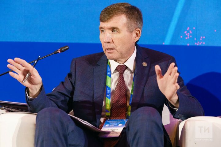 Шагиахметов назвал риски в развитии партнерского финансирования в Татарстане