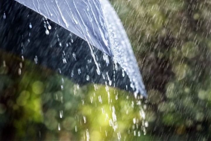 Синоптики предупредили о похолодании и дождях в Татарстане