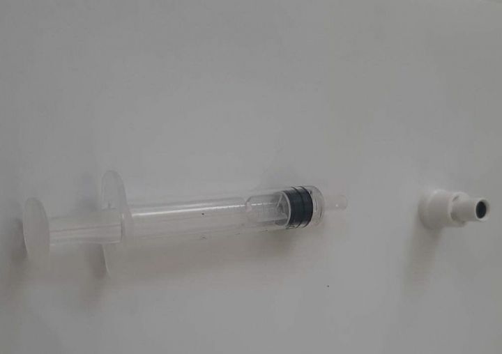 В Татарстан завезут назальную вакцину Спутник V