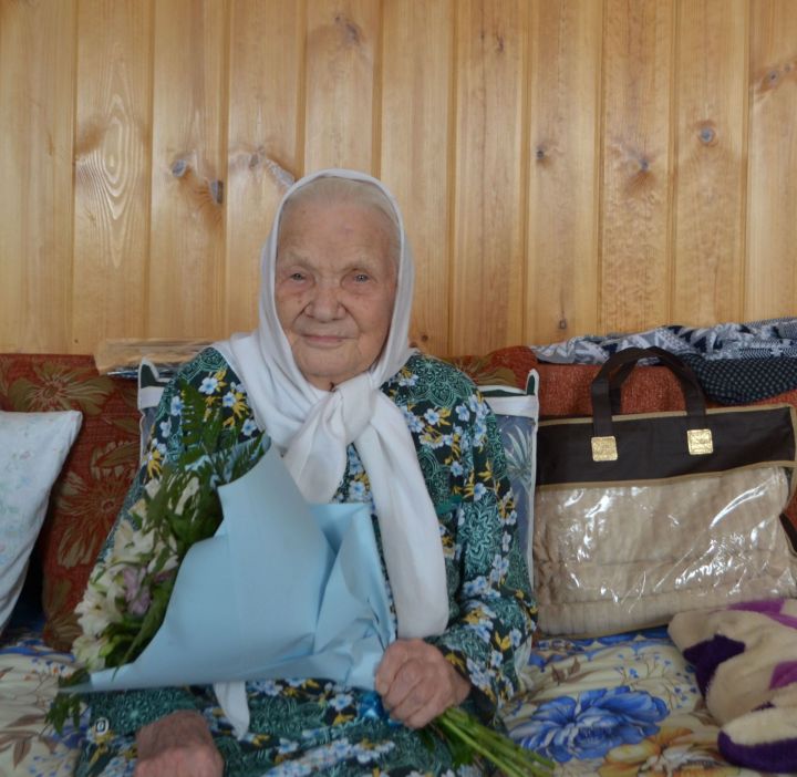 Алифа Сафина: «Я буду жить до 120 лет!»