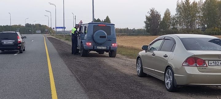 В Госавтоинспекции рассказали об итогах операции «Тоннель»