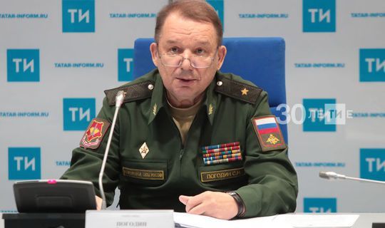 Сергей Погодин: «Призыв будет проходить в плановом порядке»