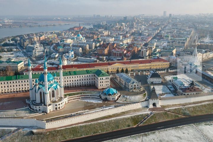 Стартовала заявочная кампания премии «Добрый Татарстан»