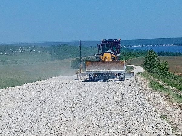 Фарит Каримов: «Строительство автодороги М-12 стало окном возможностей для нашего поселения»