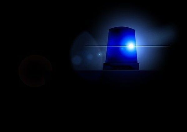 В Верхнеуслонском районе нетрезвая женщина напала на сотрудника полиции