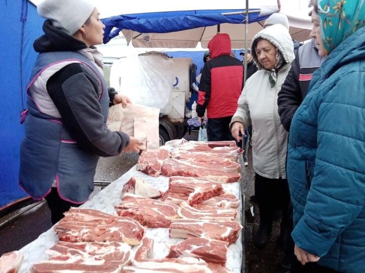 Ярминкәләр яз көне дәвам итәрме, яңа елда беләчәкбез