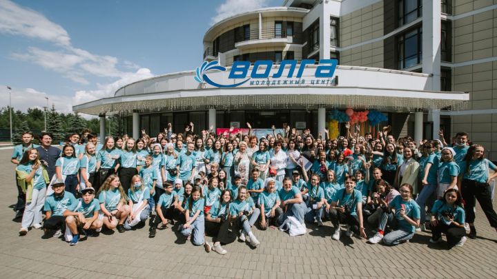 В Татарстане стартовала заявочная кампания Республиканского фестиваля юношеской и молодежной прессы