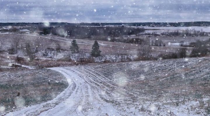 Прогноз погоды на 12 февраля 2023 года