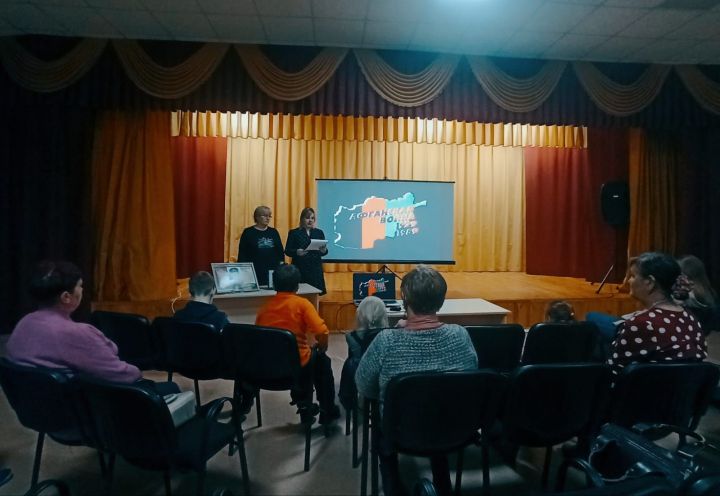 В Майдане почтили память Анатолия Владимирова, погибшего в Афгане