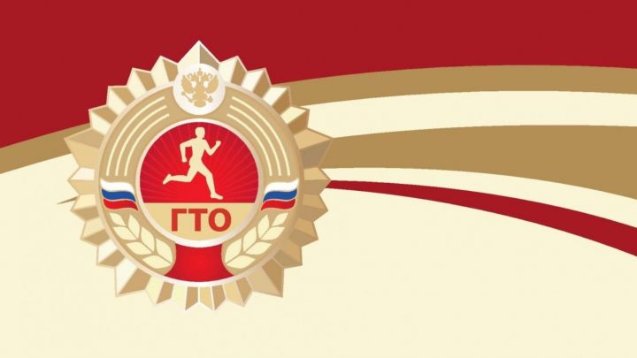 Региональный оператор ГТО подвел итоги республиканской онлайн акции «Әти әзер – Папа может»