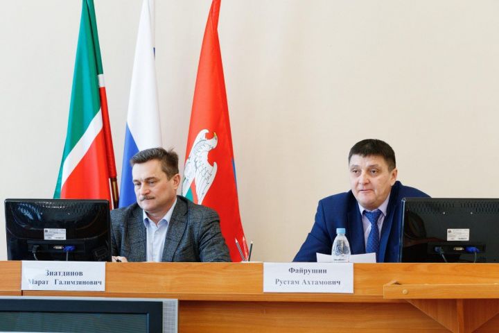 Пьяные водители стали главной темой работы комиссии по БДД