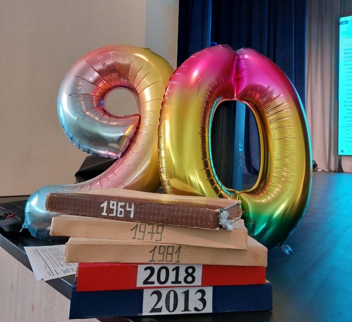 Из истории «Волжской нови»: 90 непростых лет
