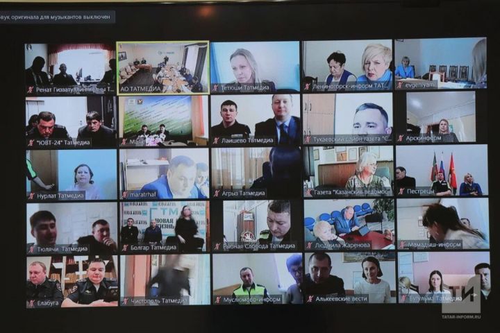 Госавтоинспекция и СМИ Татарстана договорились что покажут пьяных водителей
