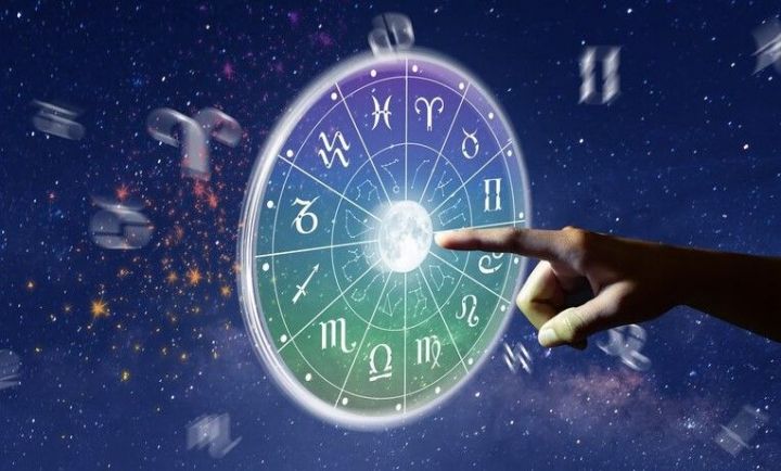 Гороскоп на неделю с 17 по 23 апреля 2023 года для всех знаков зодиака