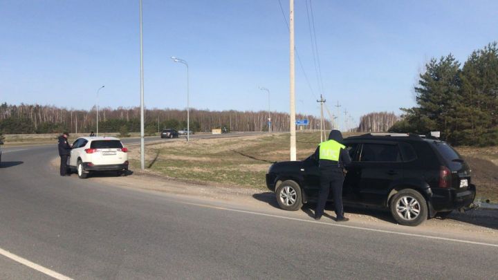 В Верхнеуслонском районе пройдет операция «Тоннель»