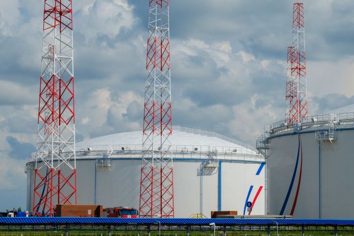 «Транснефть – Прикамье» подтвердило готовность производственных объектов к паводкам