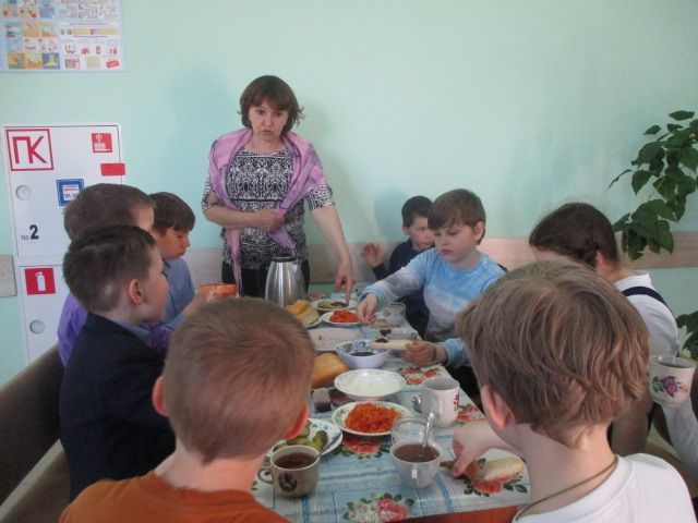 В Кильдееве культработники рассказали о традициях Благовещения