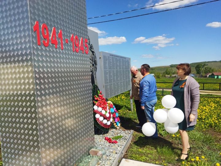 Митингом памяти и концертом в Майдане отметили День Победы