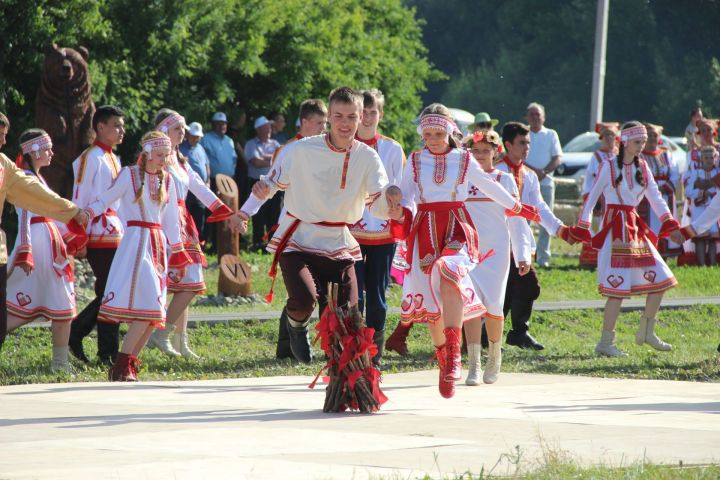 Минкульт напомнил даты проведения традиционных праздников народов Татарстана