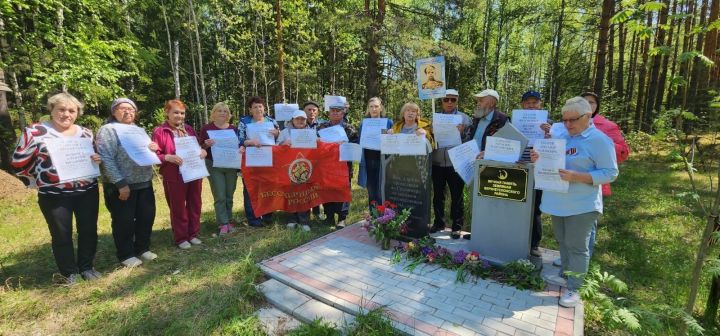 Поэтической строкой. Римма Троицкая «Суслонгер»