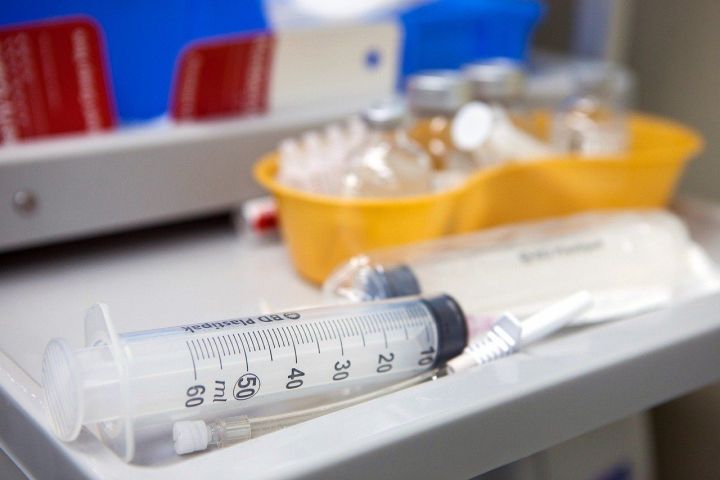 Роспотребнадзор предупреждает: Гепатит С может протекать в скрытой форме долгие годы