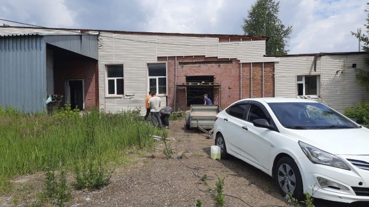 Хлебозавод в Верхнем Услоне ждет новая жизнь?