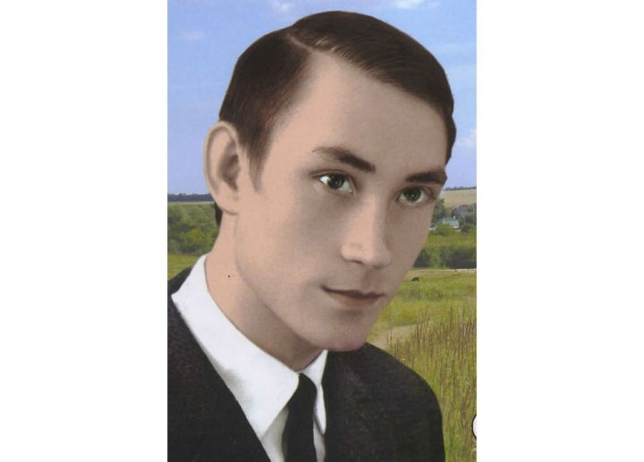 “Туган ягымнан Илһам алам” - Фәннур Сафинның- шагыйрьнең, язучының, Татарстан Язучылар берлеге әгъзасының 75 еллыгына әдәби күзәтү.