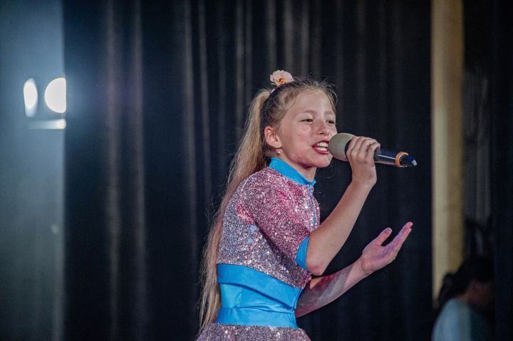 Айсылу Хәйруллова Республика Яңа ел спектаклендә катнашачак