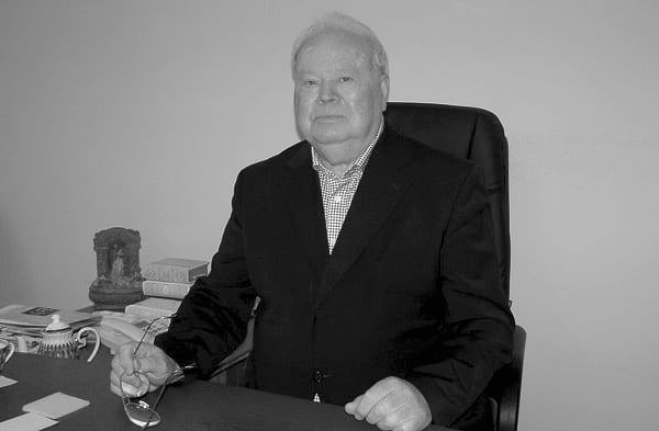 В наших сердцах: ушел из жизни Юрий Демидов