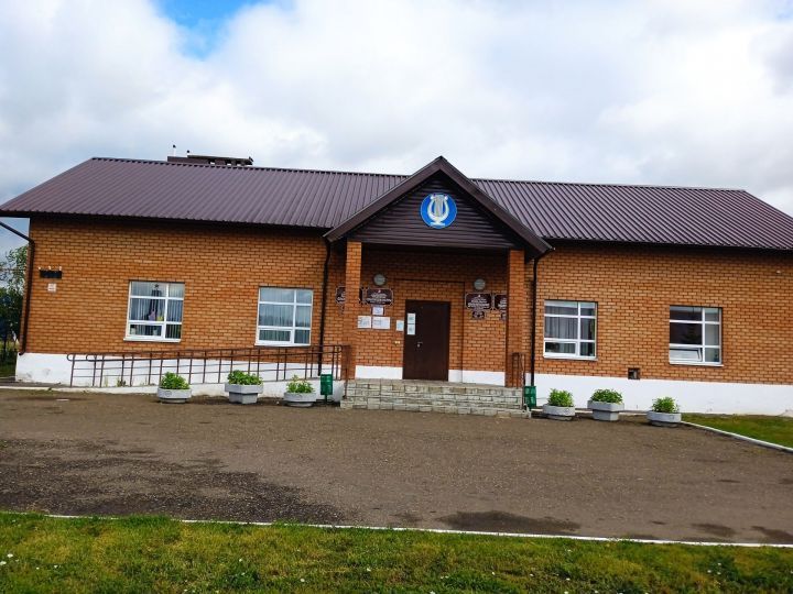 «Улыбка» из Кильдеева стала Лауреатом Международного фестиваля