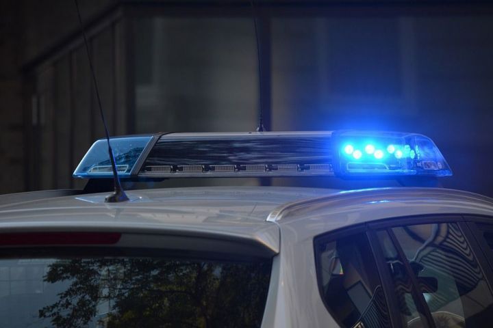 В Верхнеуслонском районе задержан водитель с признаками наркотического опьянения