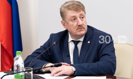 «Ваша миссия крайне важна»: глава ЦИК РТ встретился с международными наблюдателями от СНГ