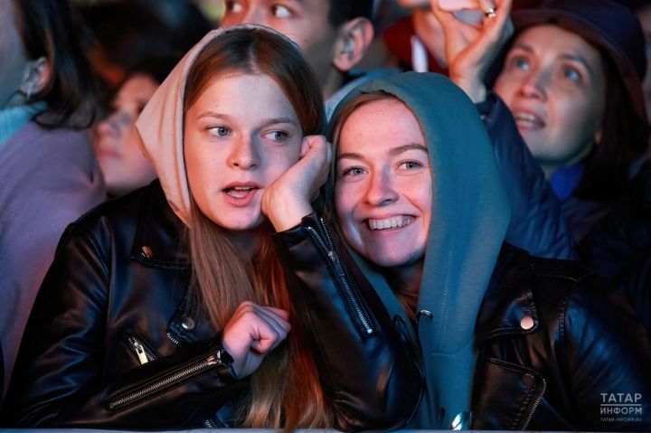 В День молодежи в Татарстане проведут спортивный фестиваль и концерт за 10 млн рублей