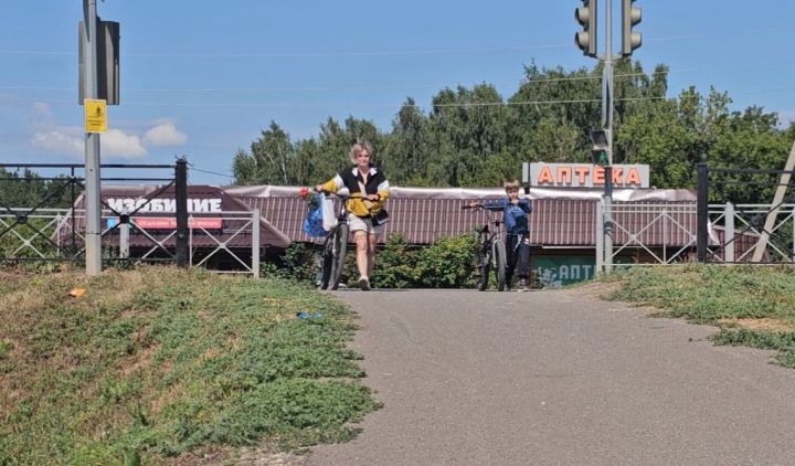 В Татарстане пройдет профилактическая декада «Внимание - дети!»