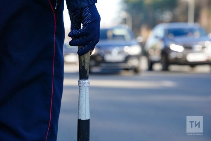 В Татарстане пройдет Неделя безопасности дорожного движения