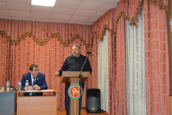 Евгений Варакин: «Я люблю прямой диалог»