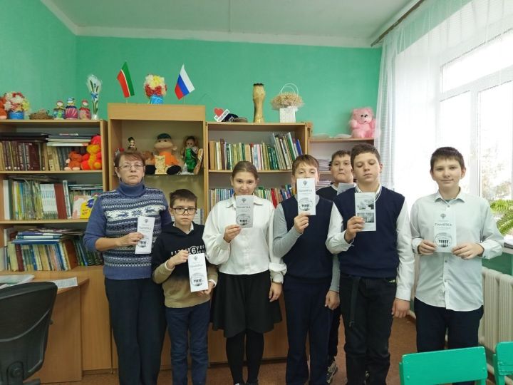 Центр «Островок надежды» провёл для подростков урок о борьбе с коррупцией