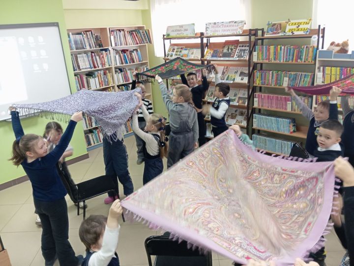 Навруз — весеннее торжество обновления и начала нового года