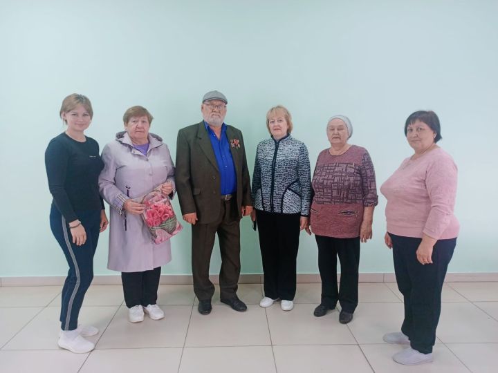Живое свидетельство Чернобыля: встреча с героем-ликвидатором в Русском Макулове