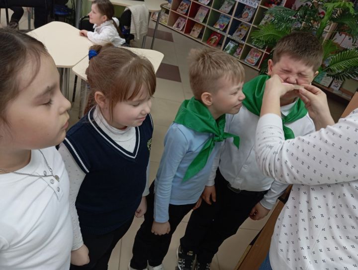 Всемирный день здоровья: праздник заботы о себе