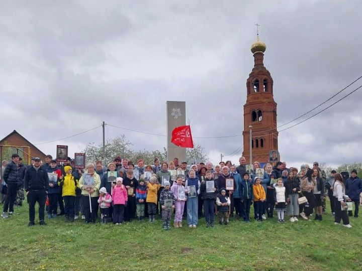 День Победы в Майдане: праздник, объединивший сердца