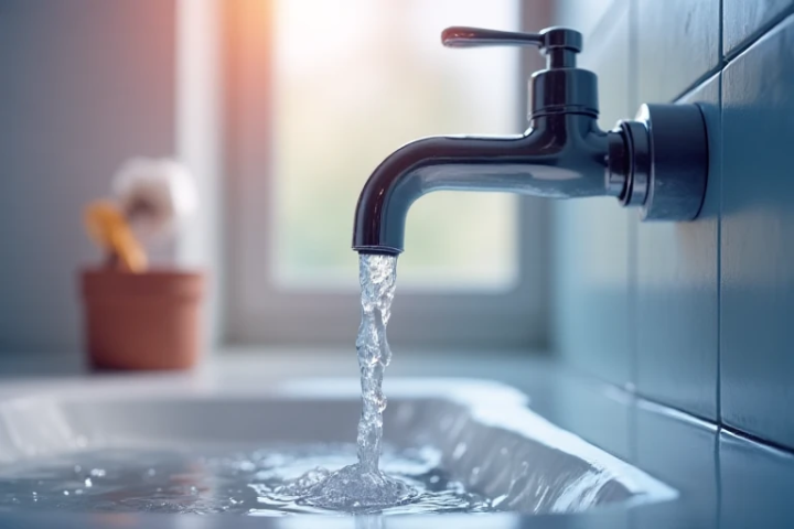 Летний водный кризис: как Верхний Услон готовится к пиковым нагрузкам