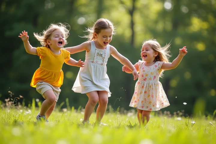 Летний сезон в парках Татарстана: культурные и спортивные мероприятия для всех