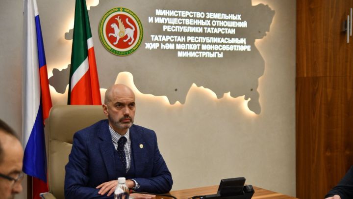 «Витрина имущества Татарстана» пользователи выбирают пустующие объекты